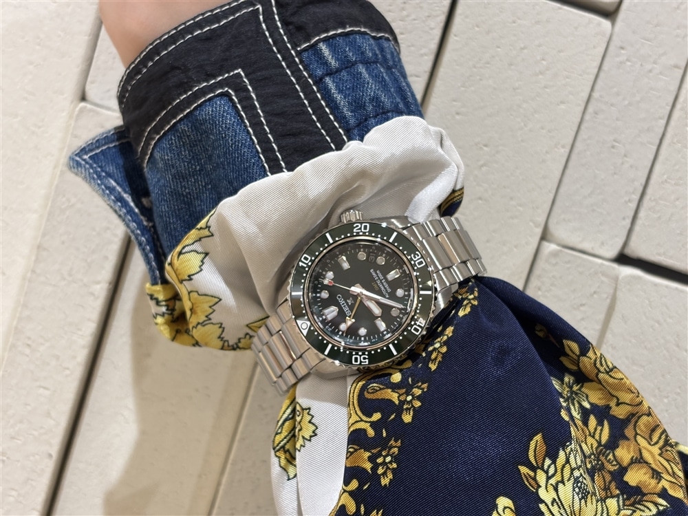 大谷翔平選手ボブルヘッドプレゼント中！【SEIKO/SBEJ009】